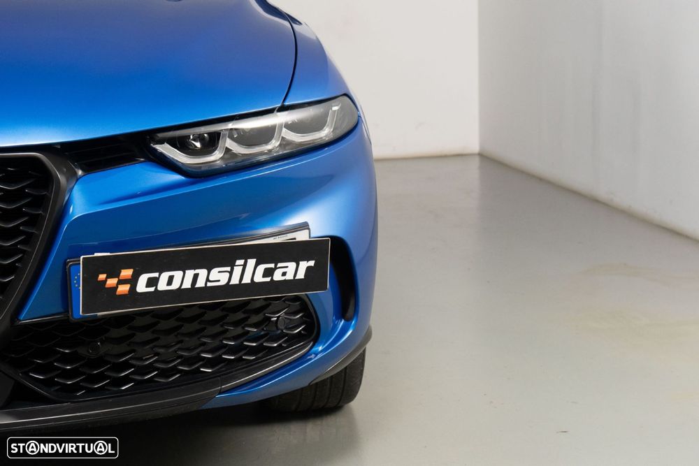 Alfa Romeo Tonale 1.3 Plug-In Hybrid Veloce e-AWD - 18