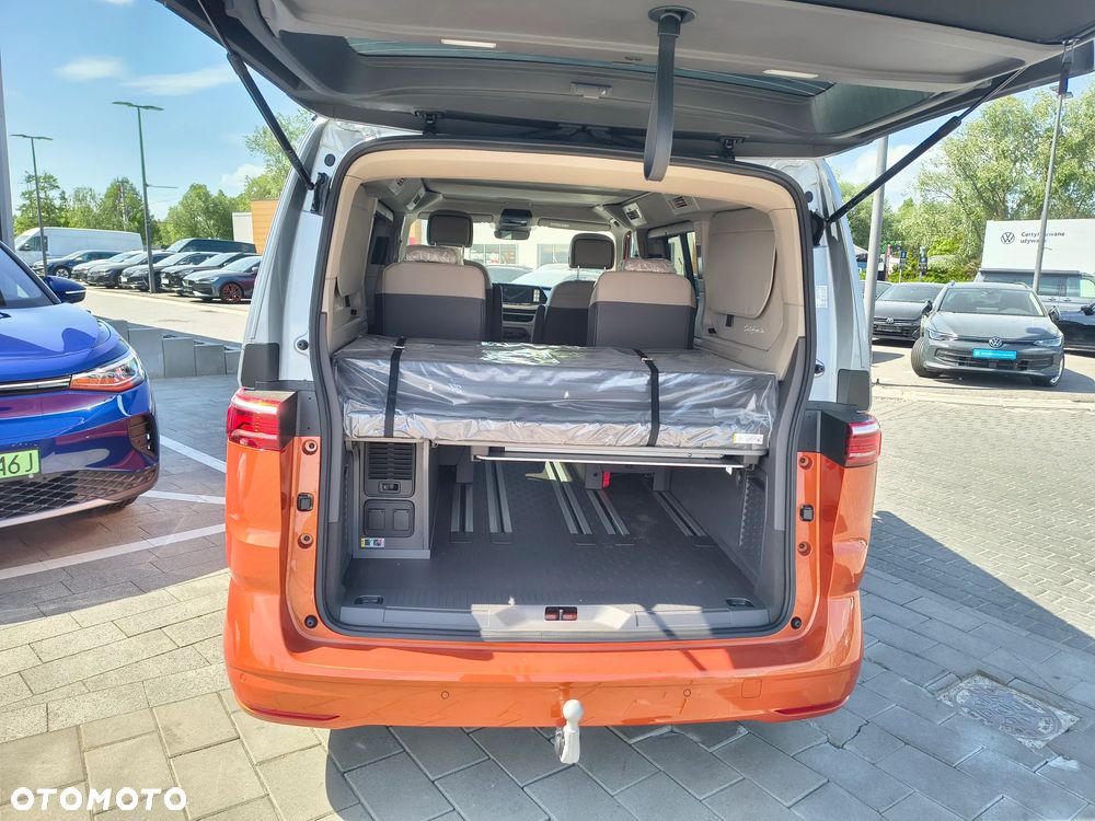 Volkswagen California - 26