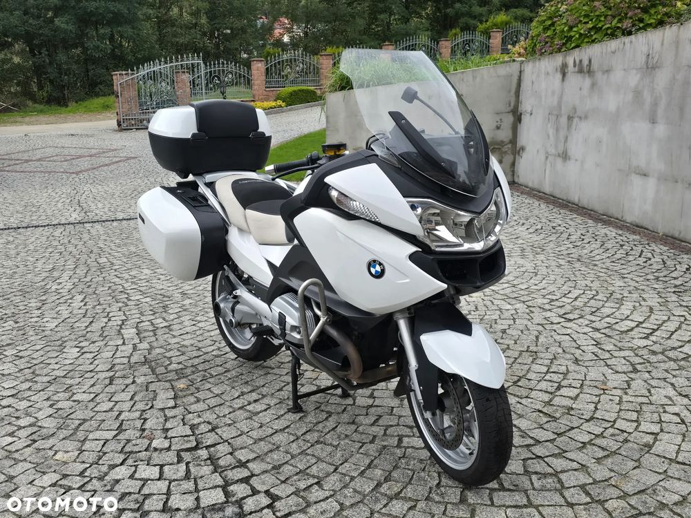 BMW RT - 1