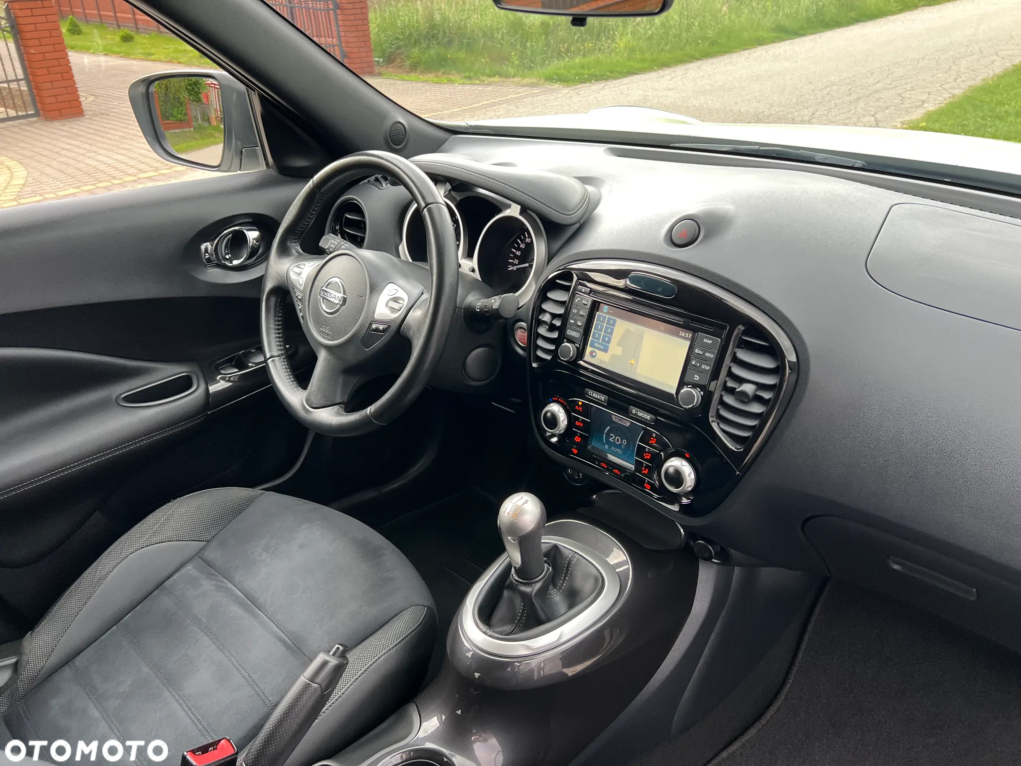 Nissan Juke 1.6 Bose Personal Edition - 34