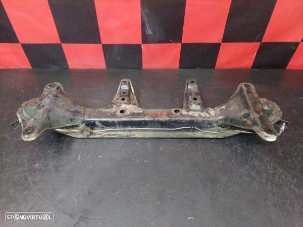 Charriot Dianteiro Hyundai H100 Caixa - 1