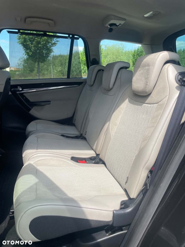 Citroën C4 Grand Picasso 1.6 e-HDi FAP EGS6 (7-Sitzer) Exclusive - 24