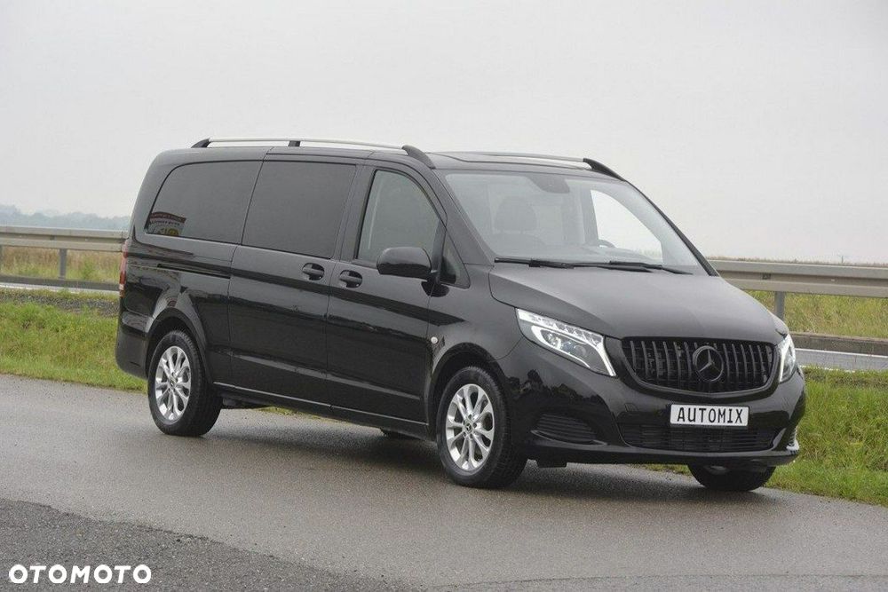 Mercedes-Benz Vito - 9