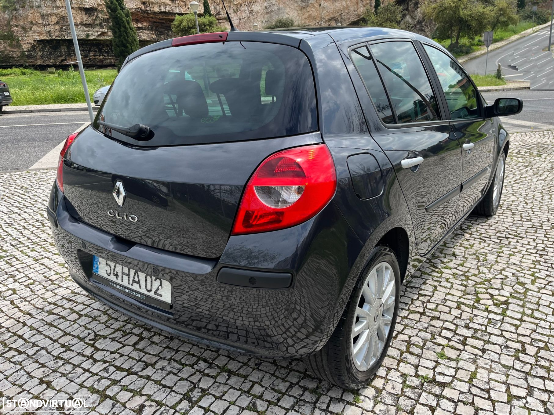 Renault Clio 1.2 TCE Dynamique S - 10