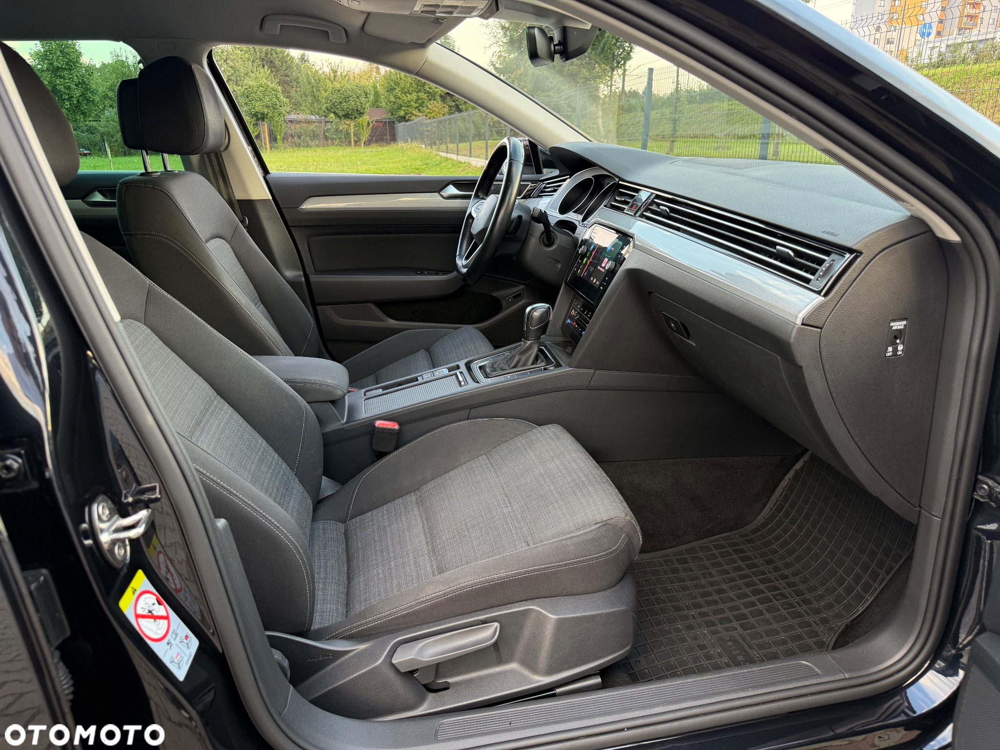 Volkswagen Passat 2.0 TDI EVO Business DSG - 11