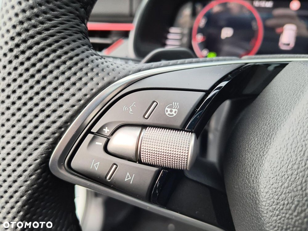 Skoda Scala 1.5 TSI Monte Carlo DSG - 27