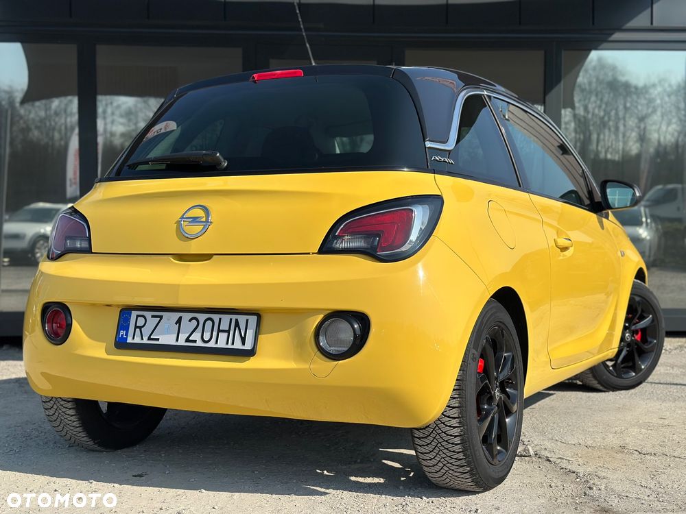 Opel Adam 1.4 Unlimited - 5
