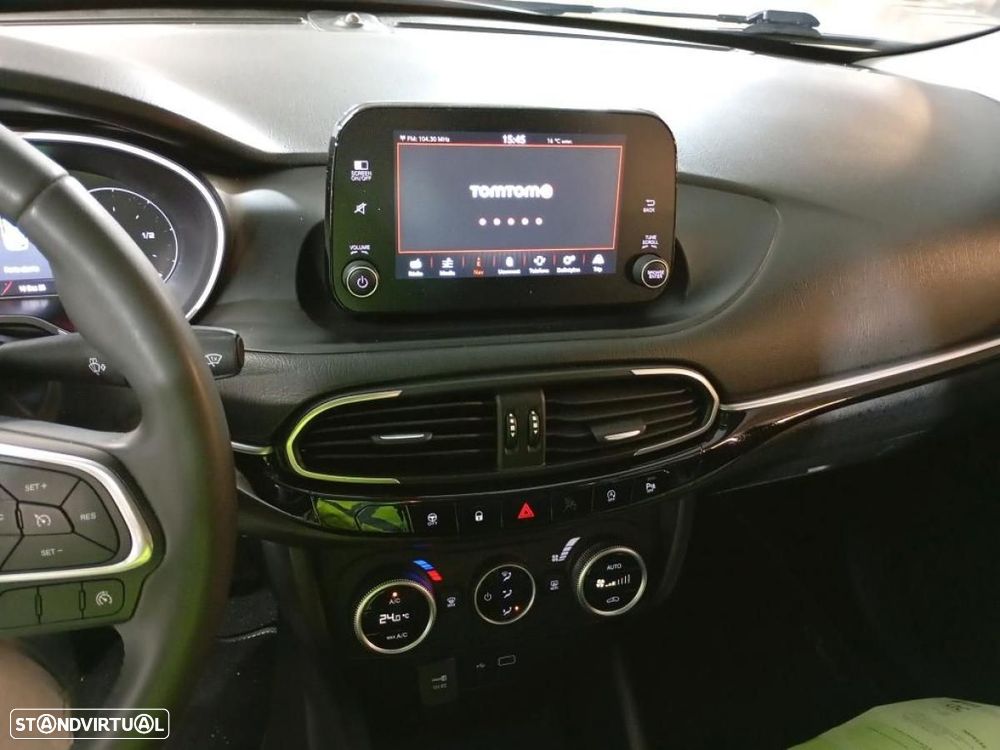 Fiat Tipo 1.3 MultiJet Life - 7