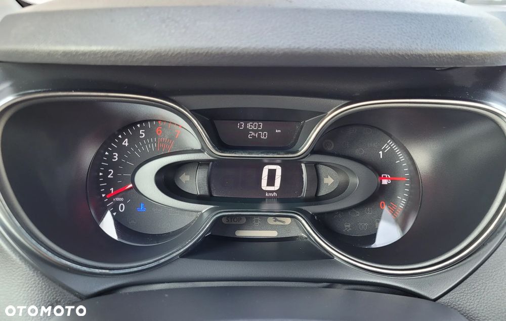 Renault Captur (ENERGY) TCe 90 INTENS - 19