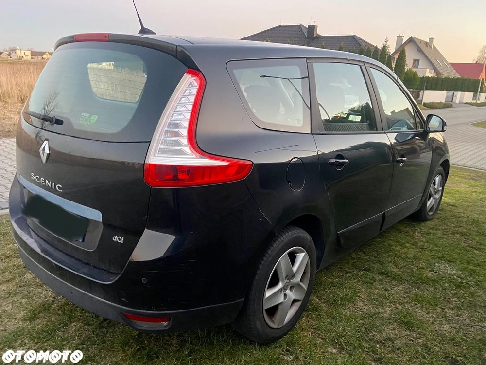 Renault Grand Scenic - 5