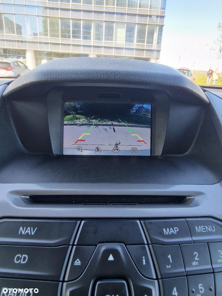 Ford TRANSIT CONNECT - 22