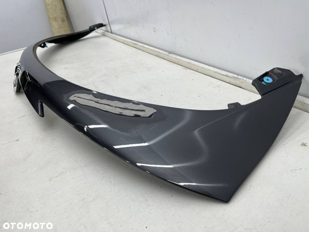 Listwa Mazda CX-30 CX30 19r.- blenda nakładka górna klapy bagażnika dgh9-50811 - 13