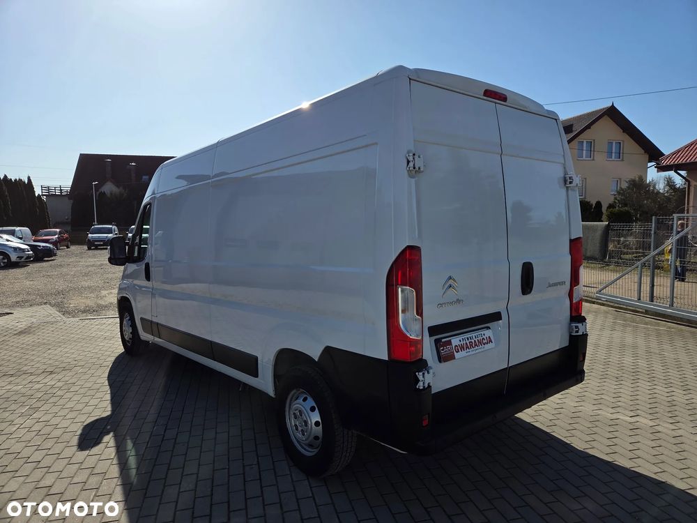 Citroën Jumper L3 - 6