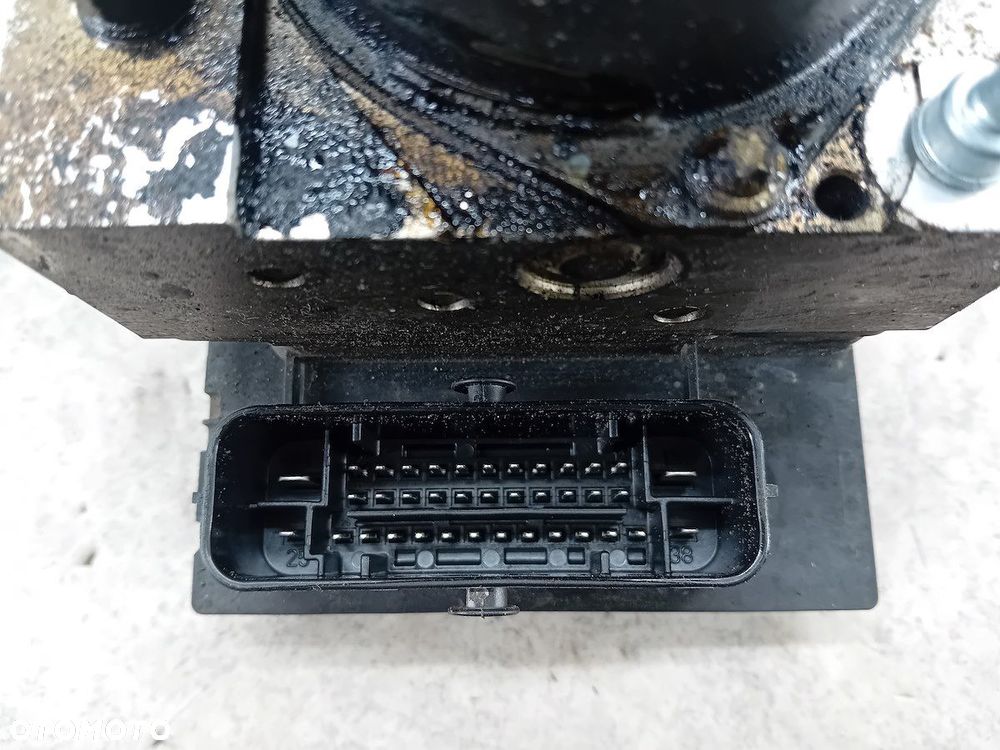 POMPA ABS AUDI A6 C6 FL 4F0614517BA 0265230087  BOSCH 3.0 TDI - 6