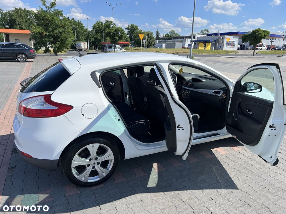 Renault Megane - 5