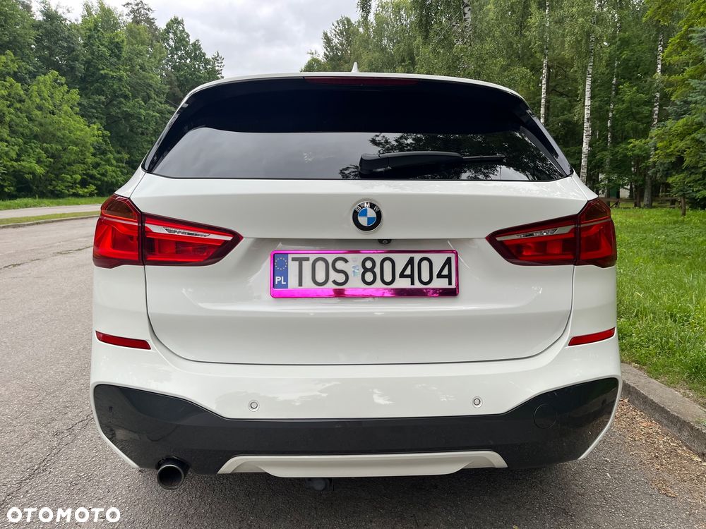BMW X1 - 10