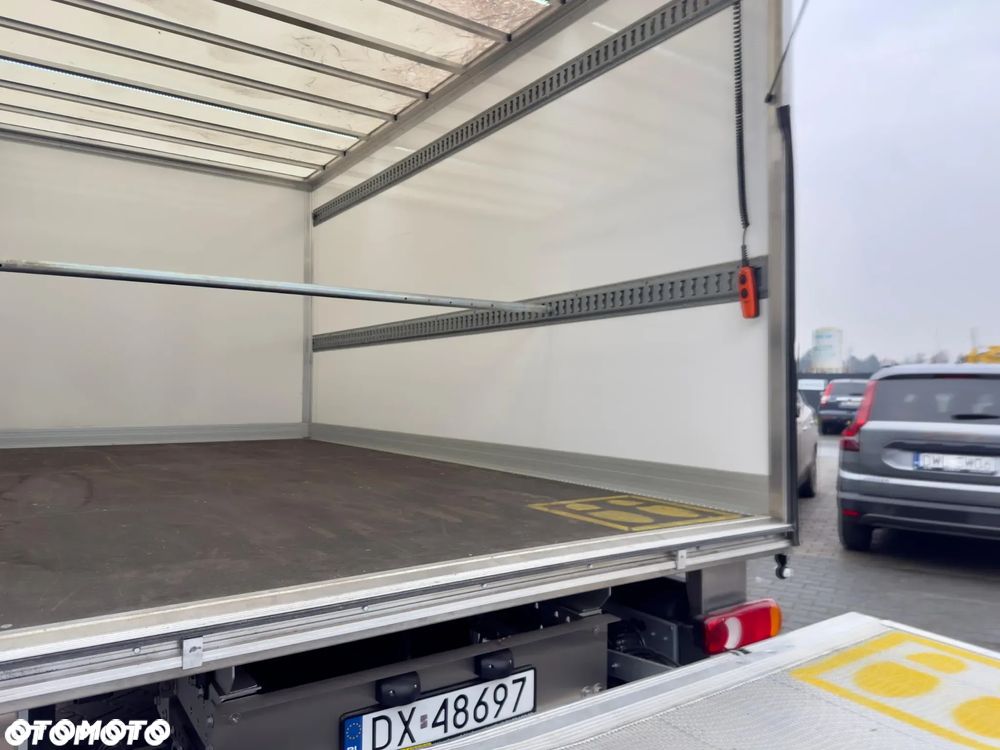 Renault MASTER - 8