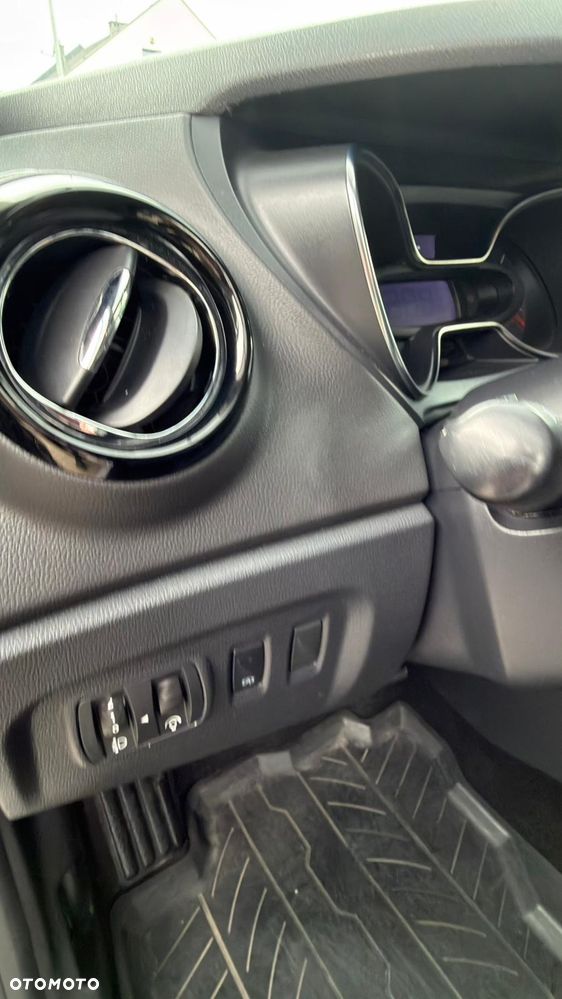 Renault Captur 1.5 dCi Intens EDC - 16