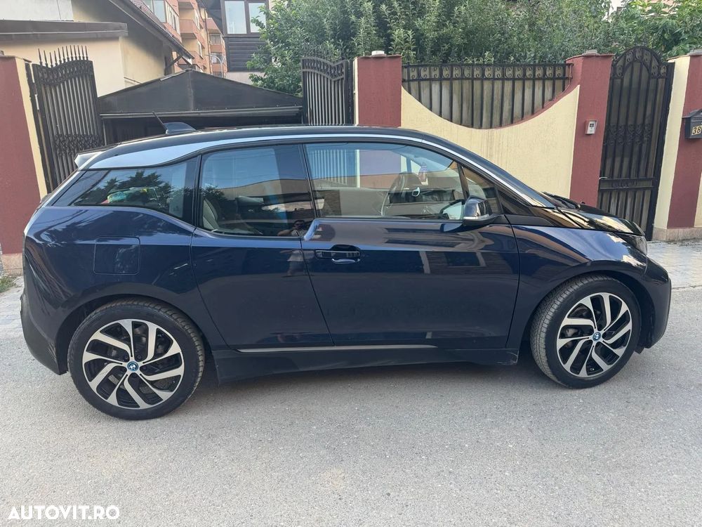 BMW i3 94 Ah - 5