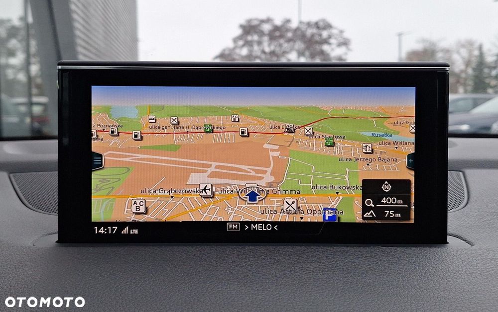 Audi Q7 45 TDI Quattro Tiptronic - 12