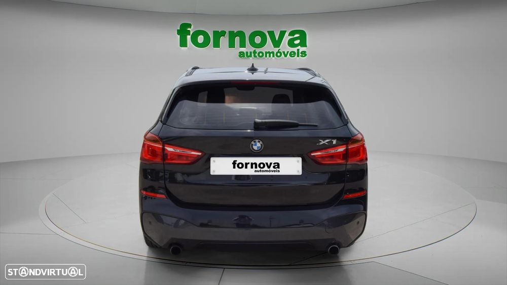 BMW X1 25 d xDrive Pack M - 5