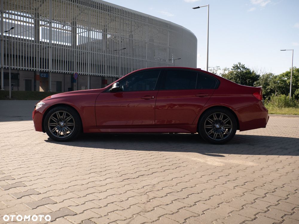 BMW Seria 3 - 3