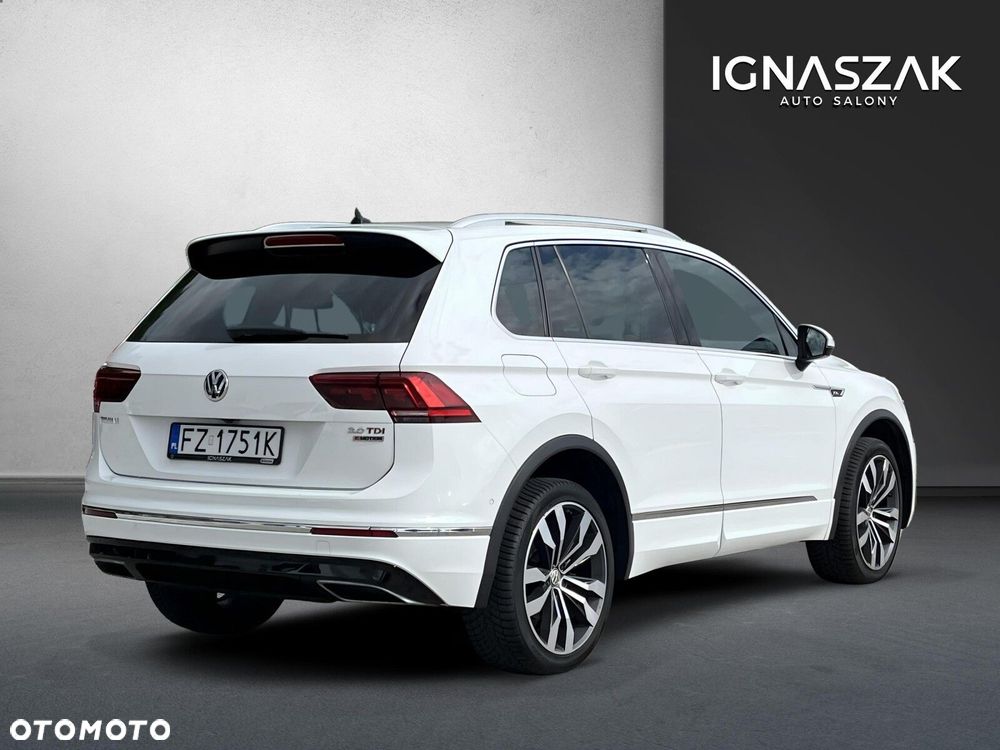 Volkswagen Tiguan 2.0 TDI SCR 4Mot Highline DSG - 6