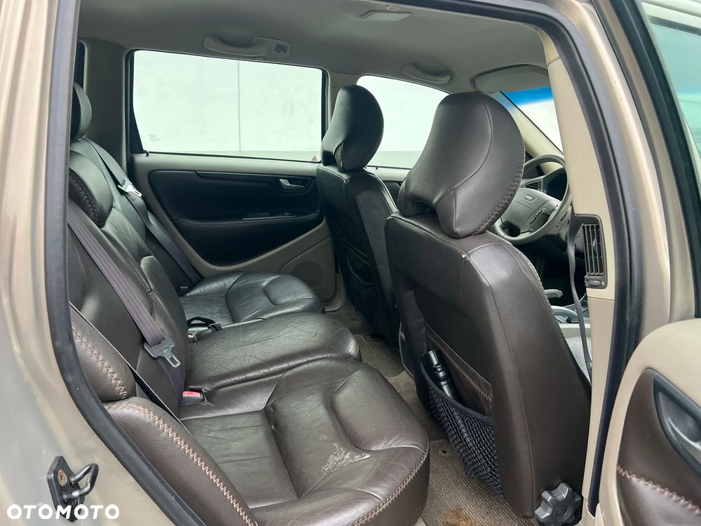 Volvo V70 - 25