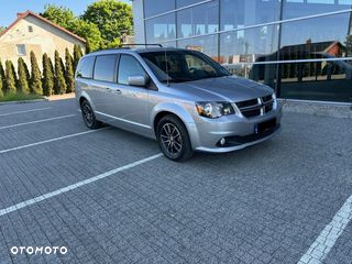 Dodge Grand Caravan 3.6 R/T