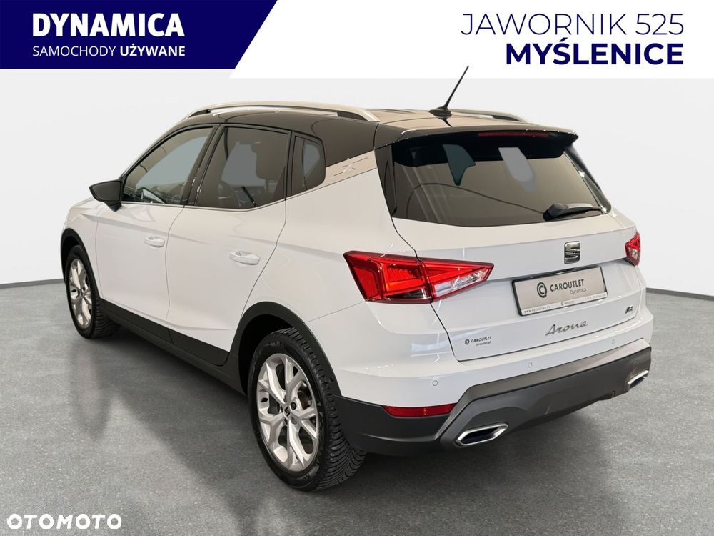 Seat Arona - 7