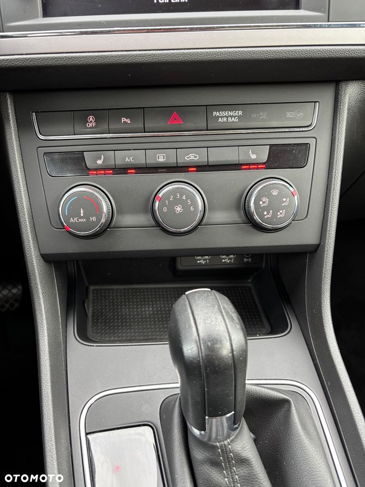 Seat Leon 1.6 TDI DSG Xcellence - 23