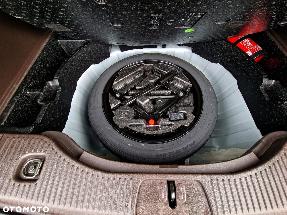 Opel Mokka 1.4 T Cosmo S&S 4x4 - 29