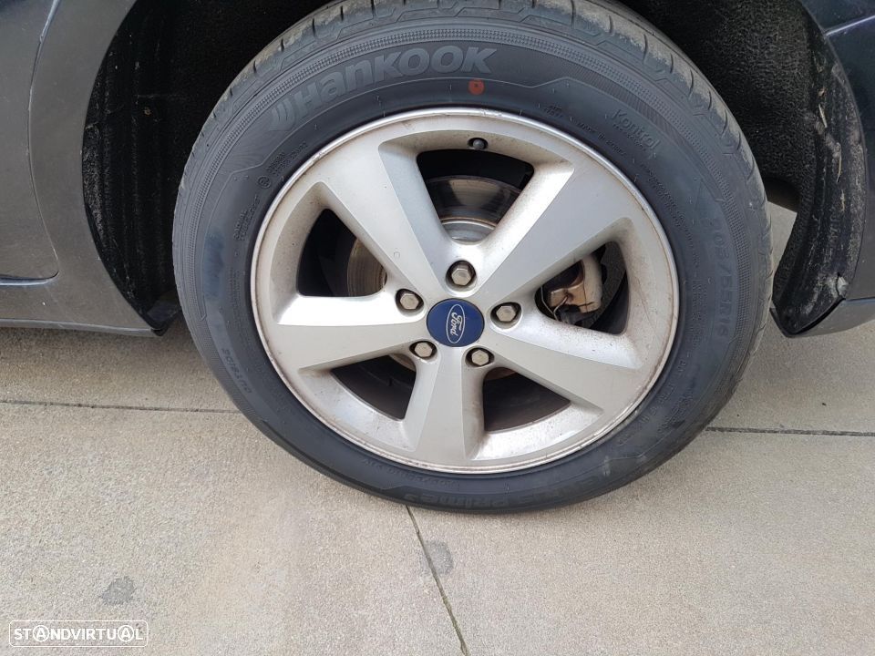 Ford Focus 2006 para peças - 3