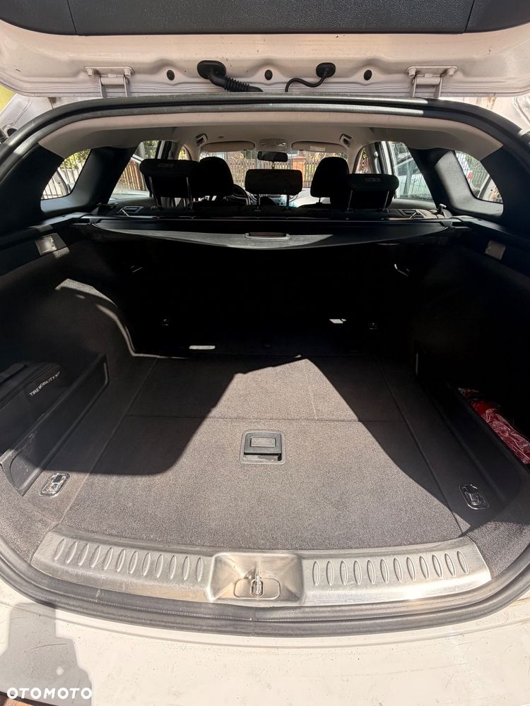 Hyundai i40 1.7 CRDi Classic - 5