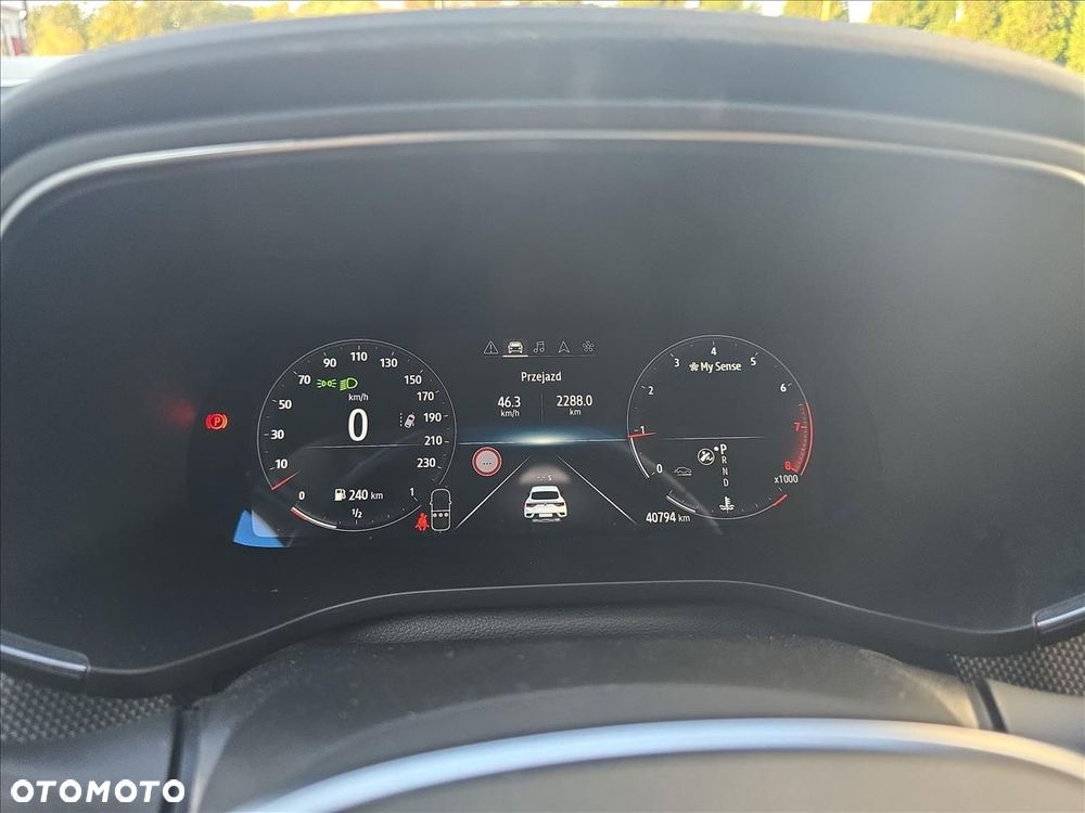 Renault Arkana 1.3 TCe mHEV Techno EDC - 13
