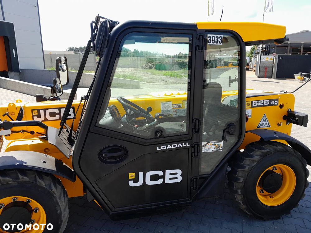JCB 525-60 - 12