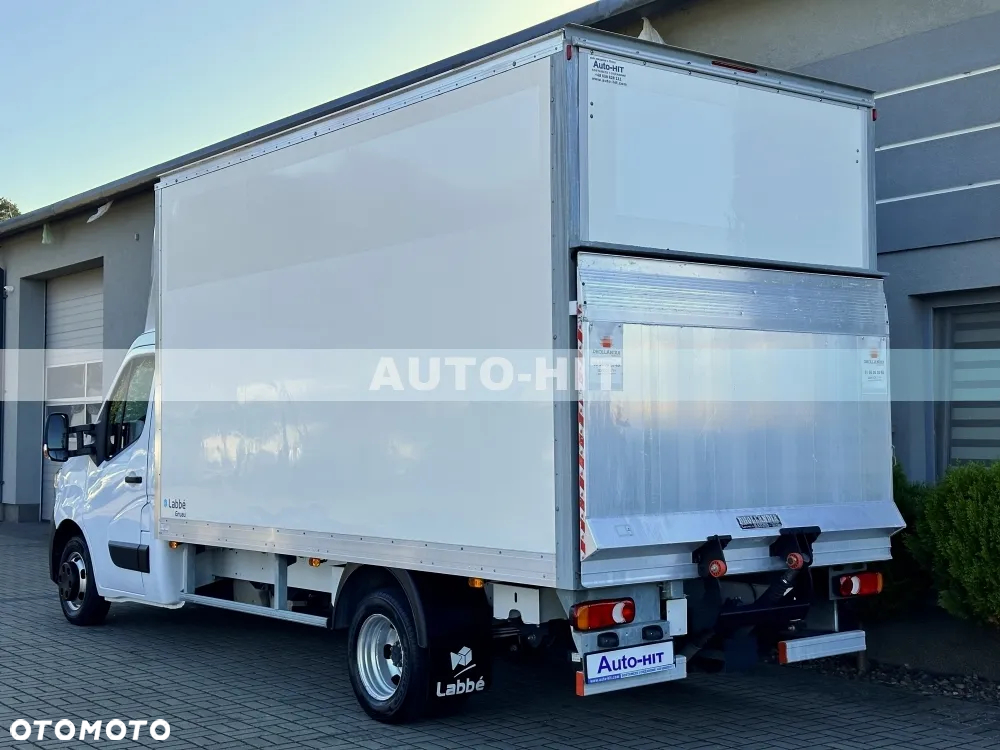 Renault Master - 5