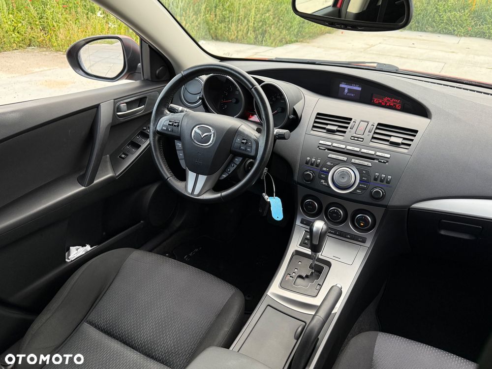 Mazda 3 - 18