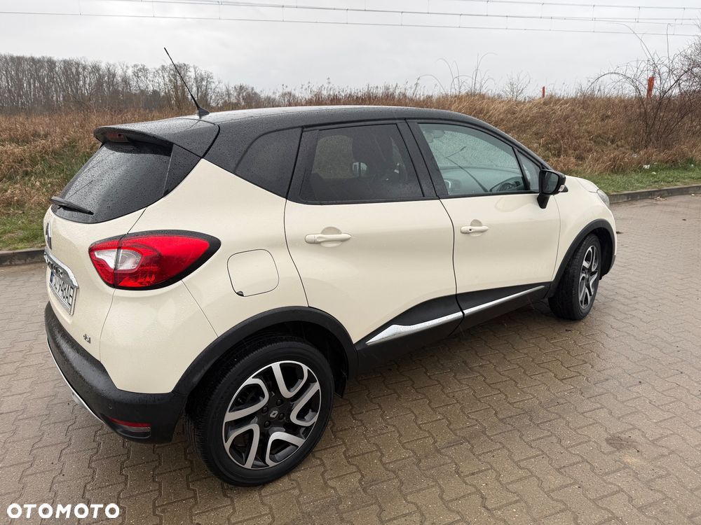 Renault Captur - 7