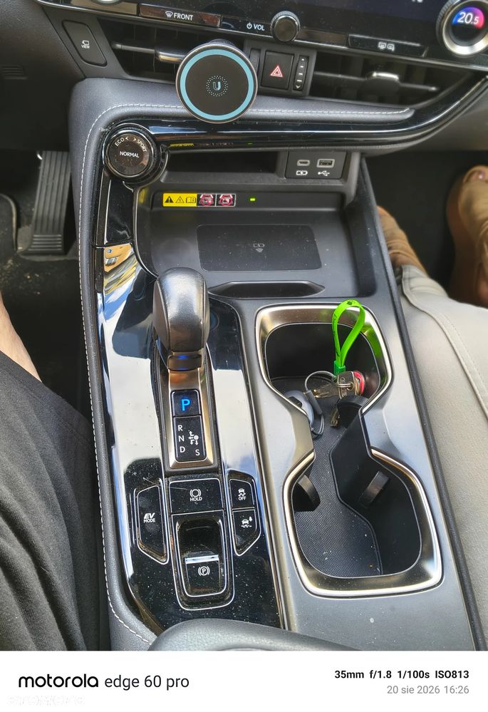Lexus NX 300 Prestige AWD - 8