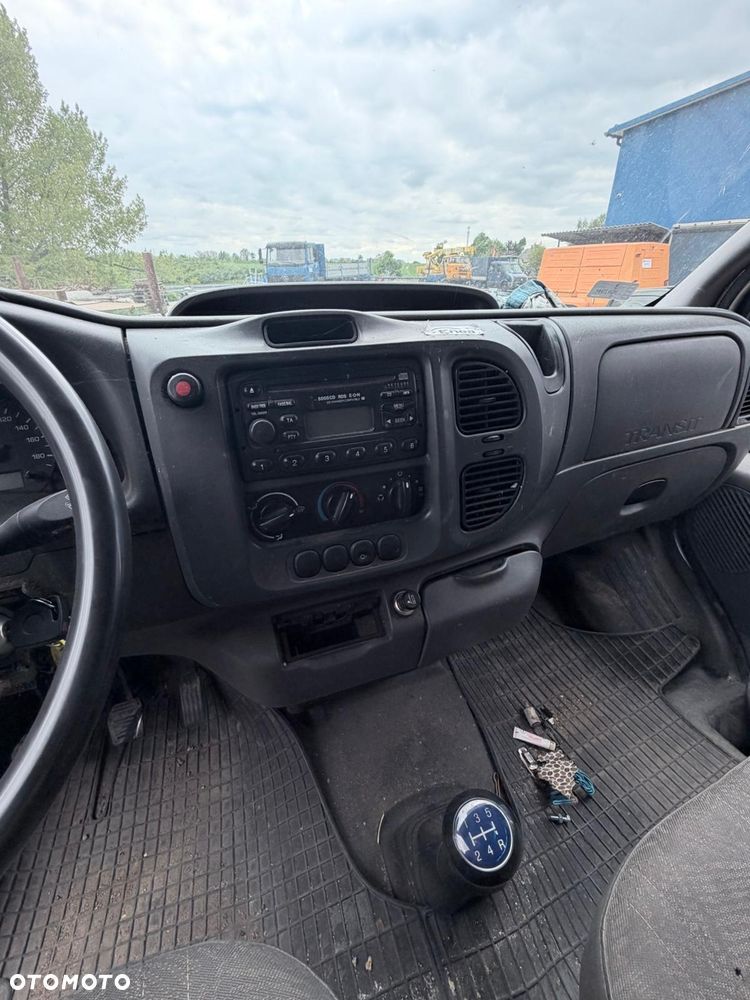 Ford TRANSIT - 10