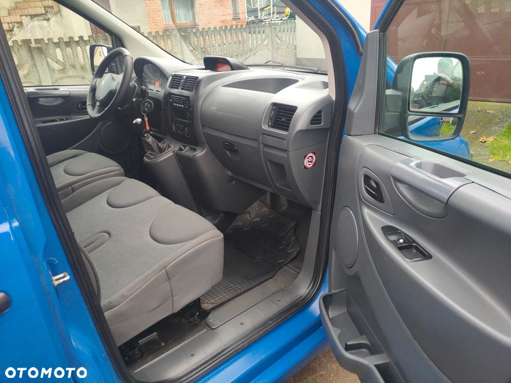 Peugeot EXPERT - 22