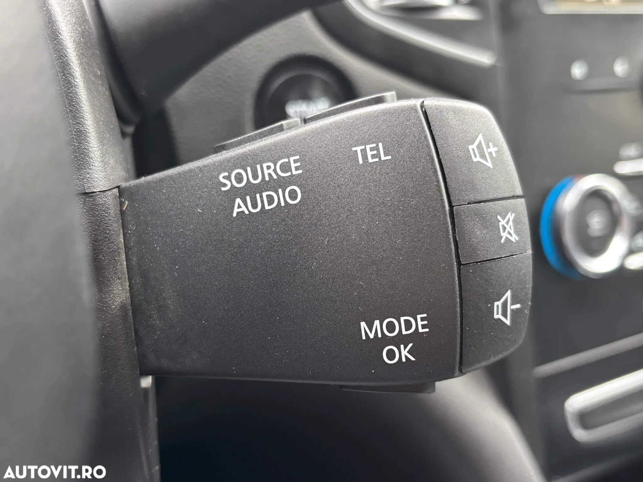 Renault Megane BLUE dCi 115 EDC BUSINESS EDITION - 30