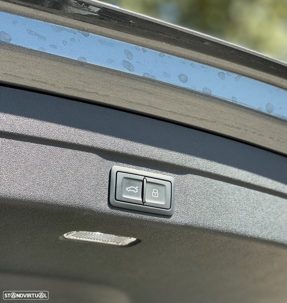 Audi A5 Avant TDI S line Tech - 35