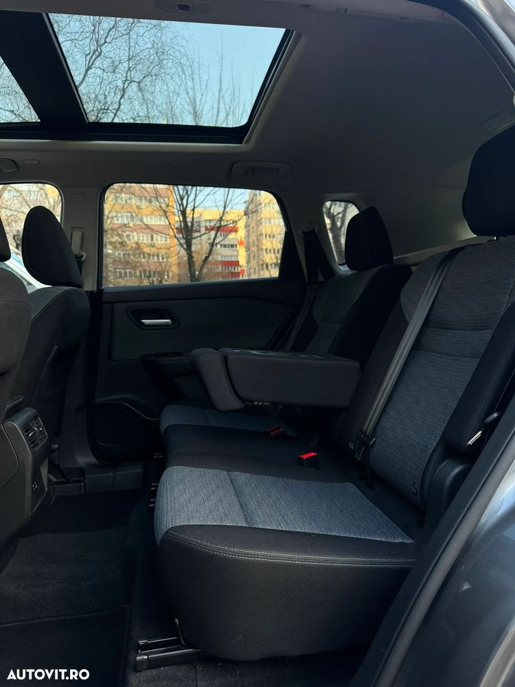 Nissan X-Trail ver-epower-5-locuri-n--connecta - 15