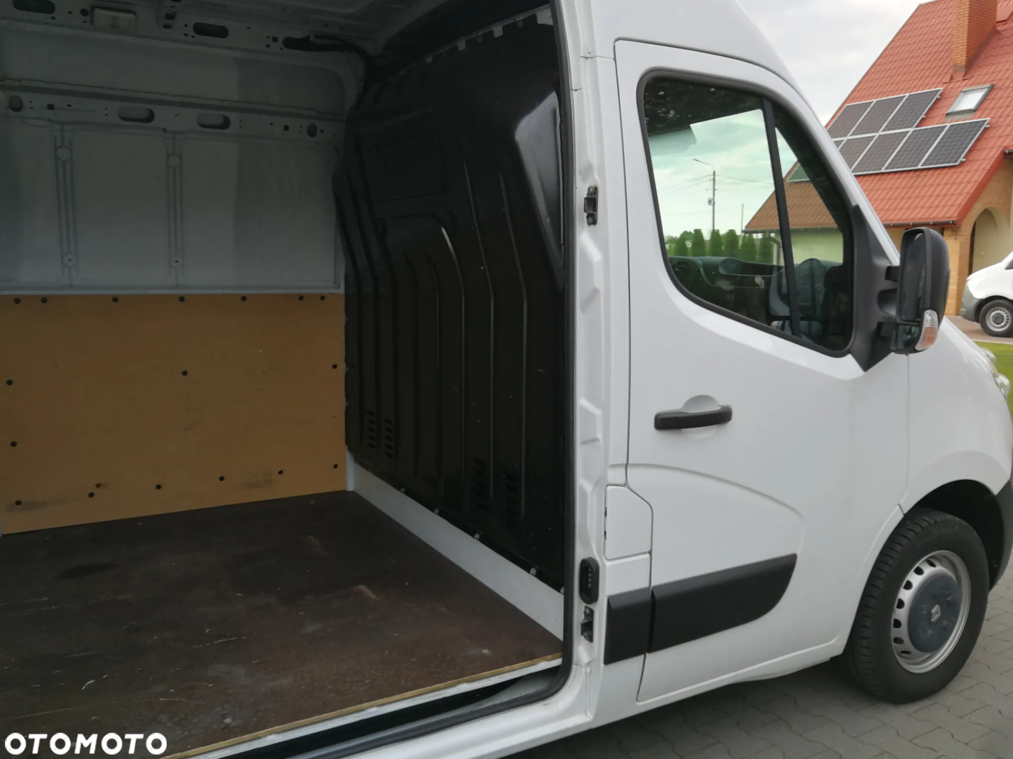Renault Master - 13