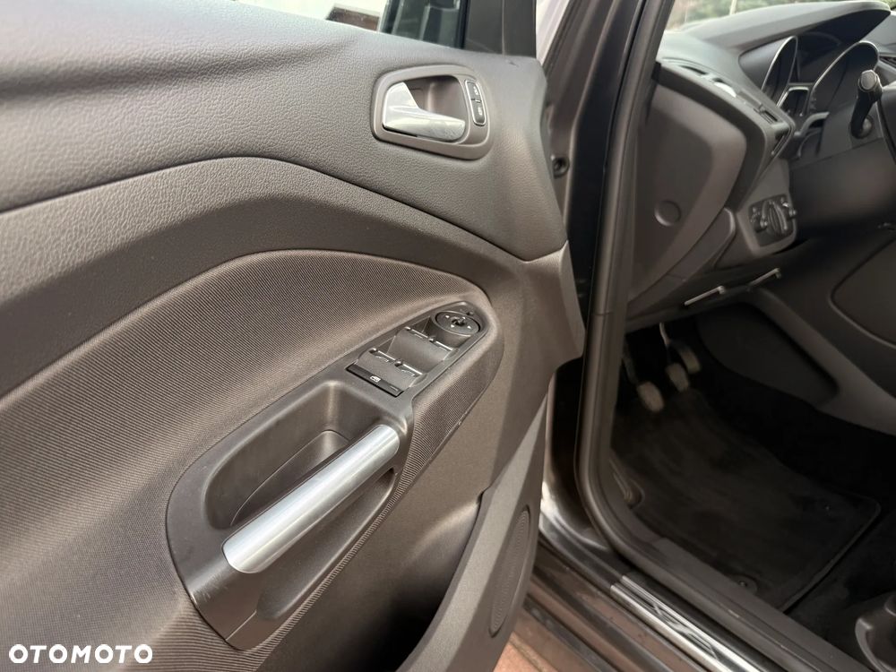 Ford C-MAX - 20