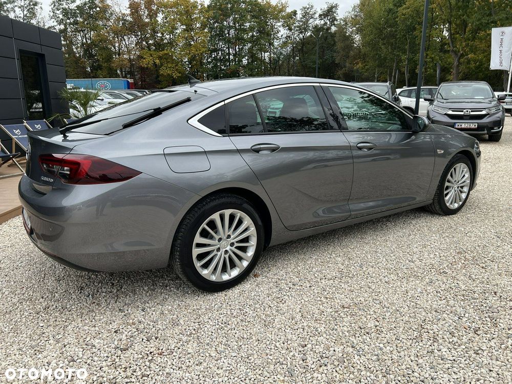 Opel Insignia 2.0 CDTI Elite S&S - 11