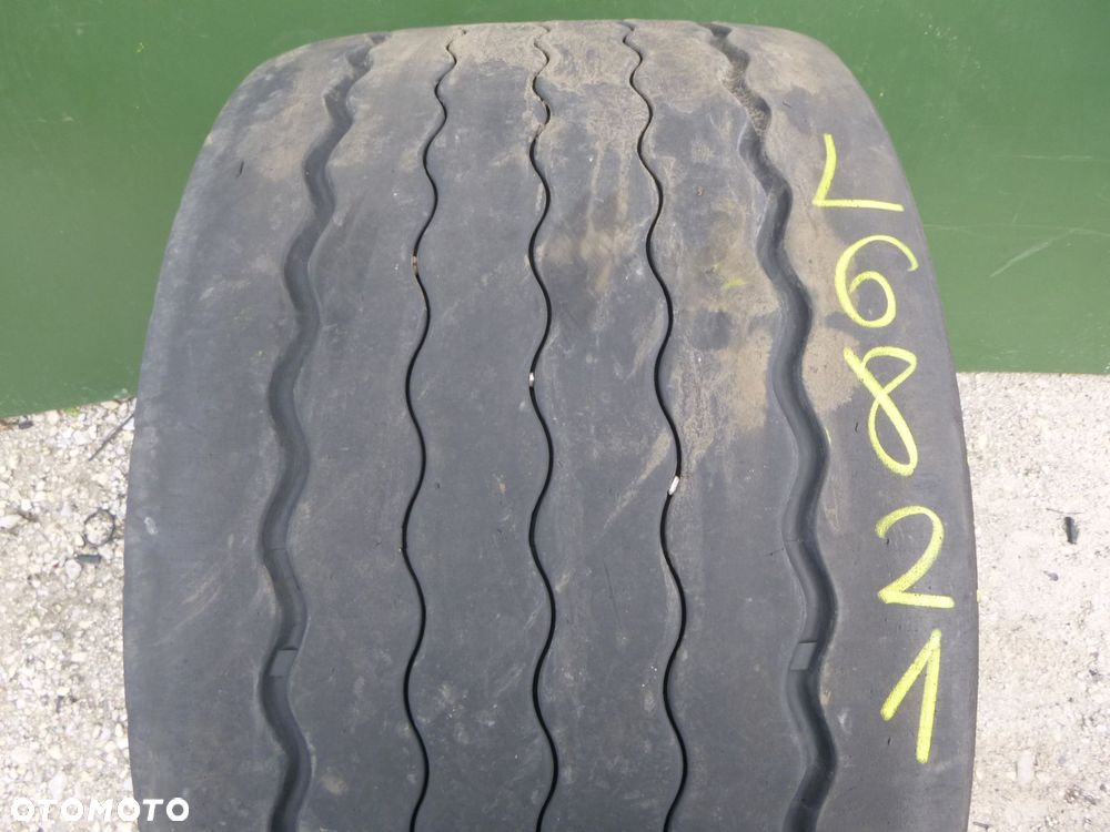 445/45R19,5 Linglong ETT100. Opony ciężarowe - 2