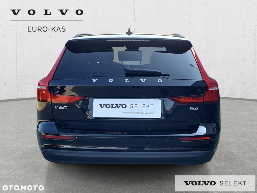 Volvo V60 - 6